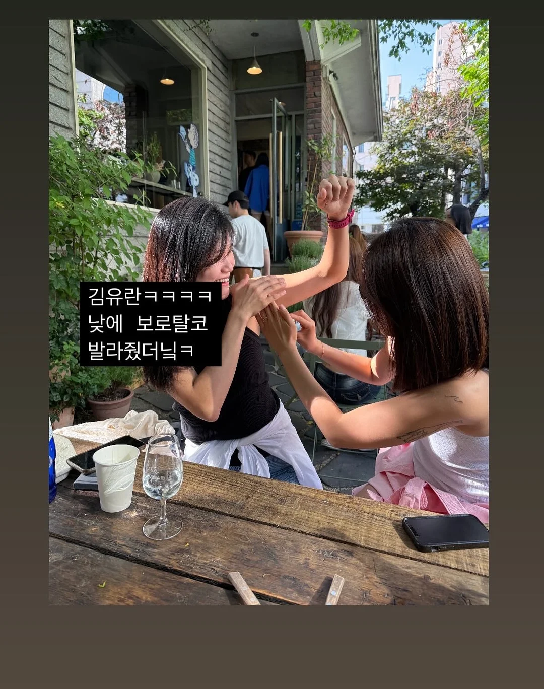 반달 모듈형 소파 6
