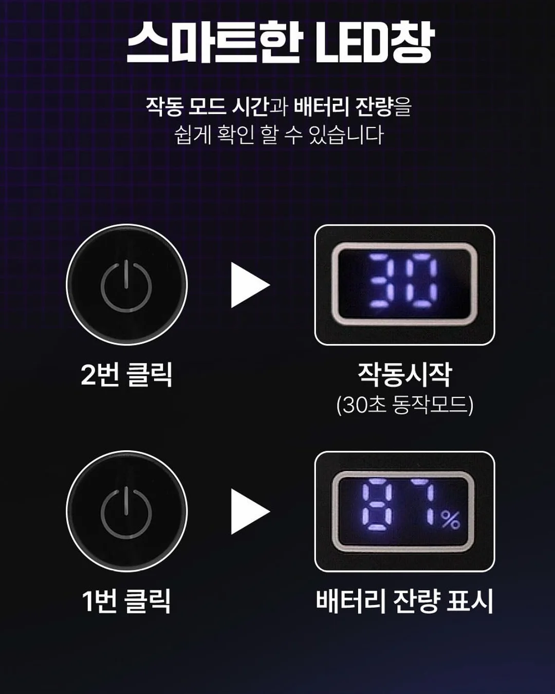 샵벨르 딥포어젤 100ml 6