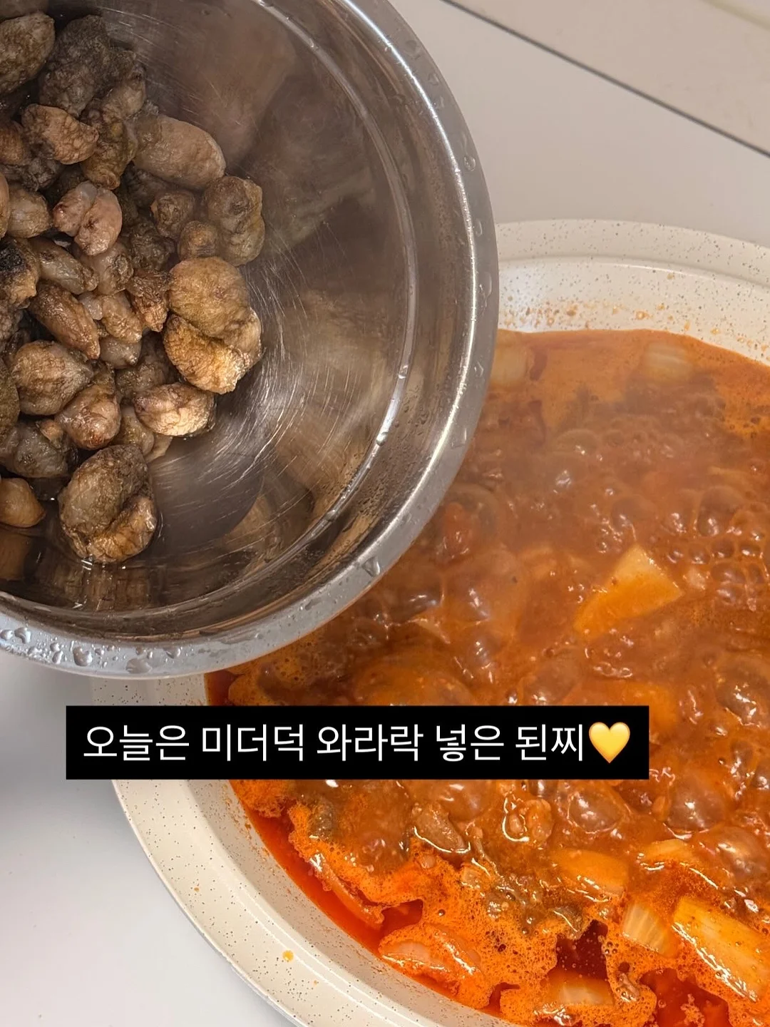 뉴욕 브랜드 접이식 카트 1