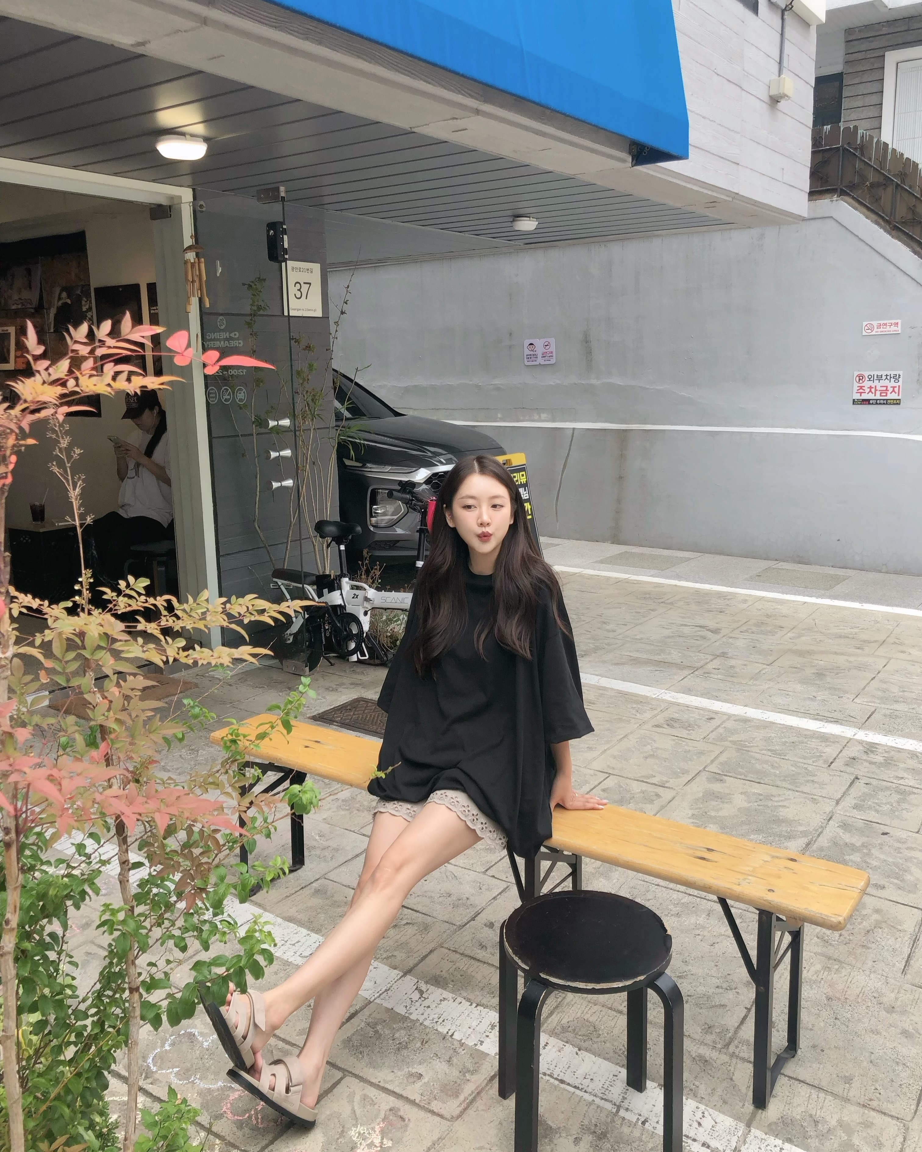 이슬로 여성청결제 7