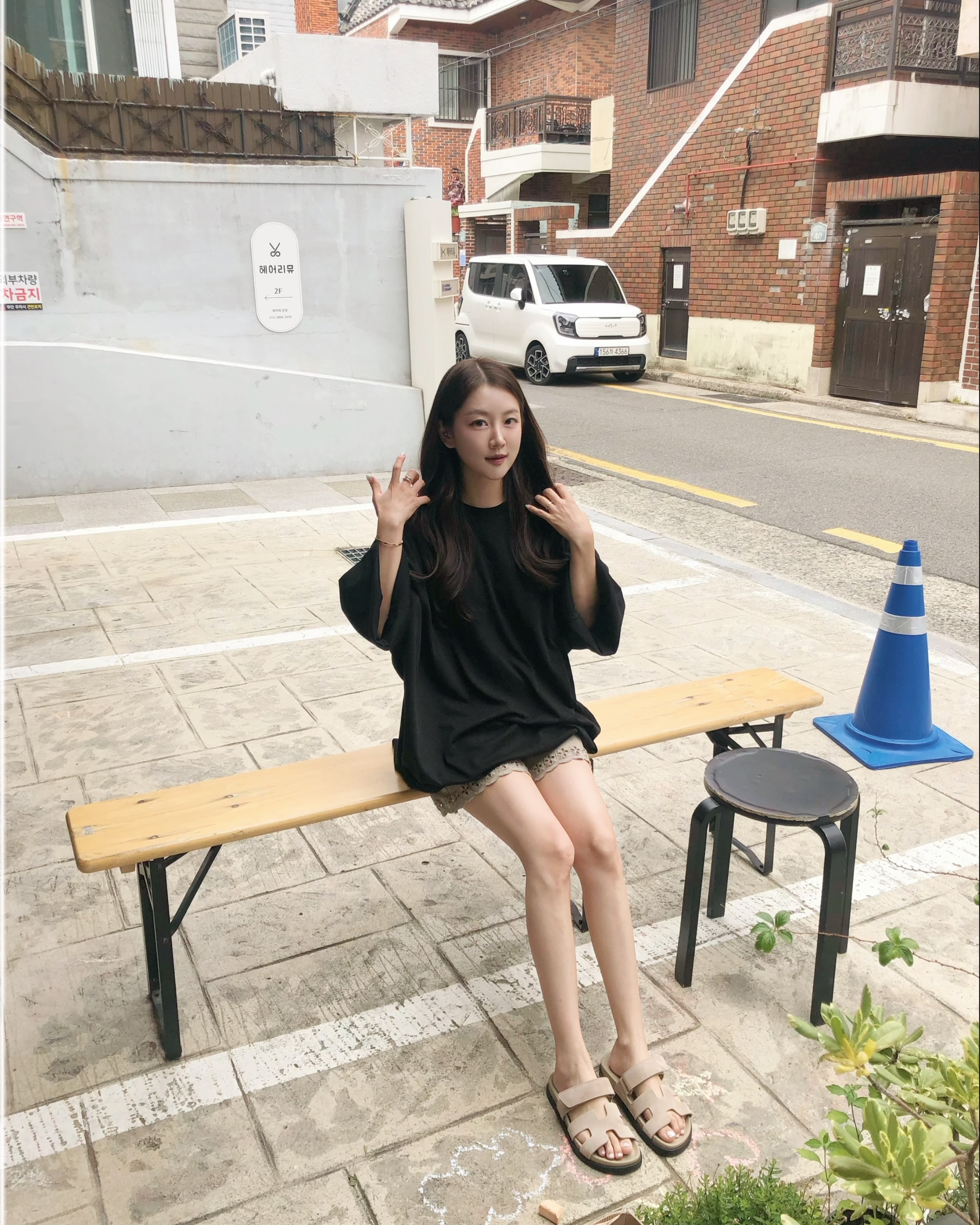 이슬로 여성청결제 9