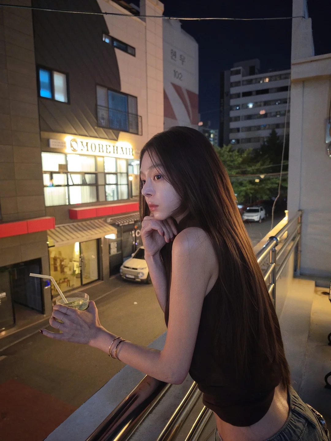 버뮤다 팬츠 1