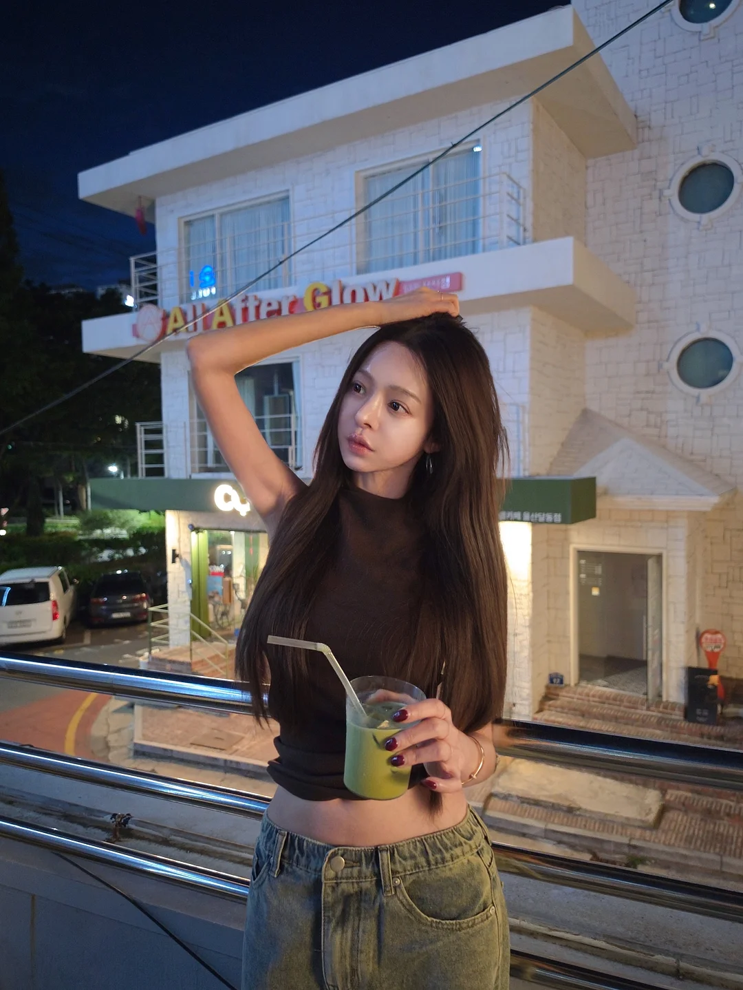 버뮤다 팬츠 2