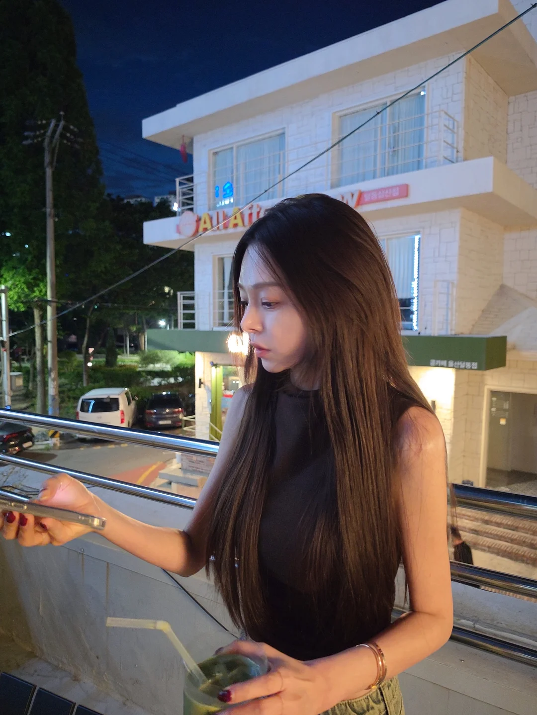 버뮤다 팬츠 3