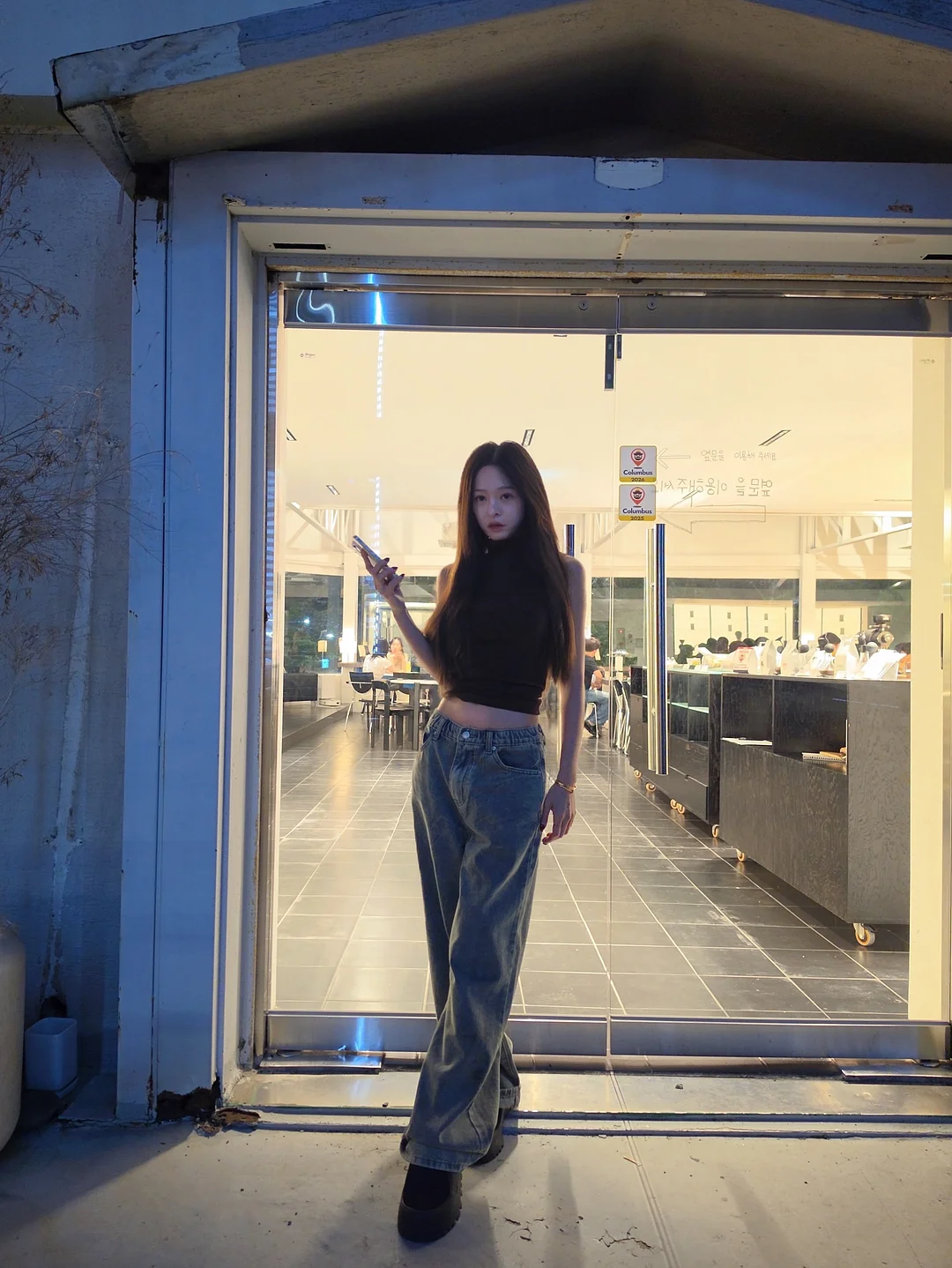 버뮤다 팬츠 4