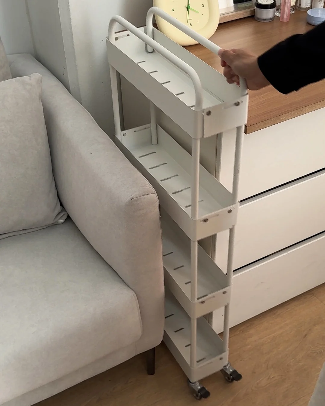 오프셋업 7