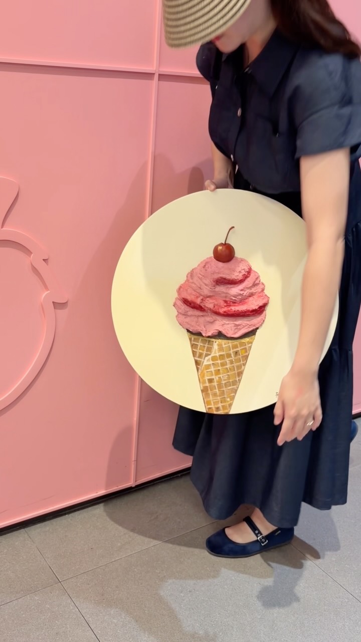 미니 에어바운스