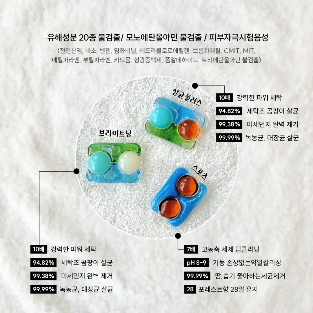 힐조 바디밤/티트리오일/베이비밤/페이스밤/민트밤/소이 캔들/바솝 12종 13