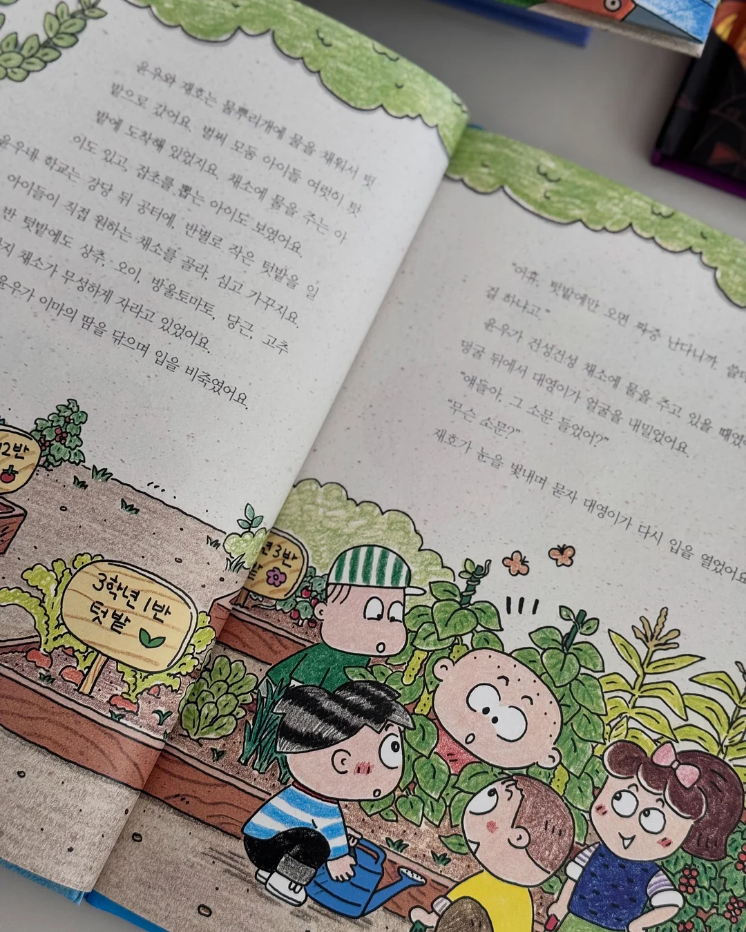 노모어댄 캐리어 5