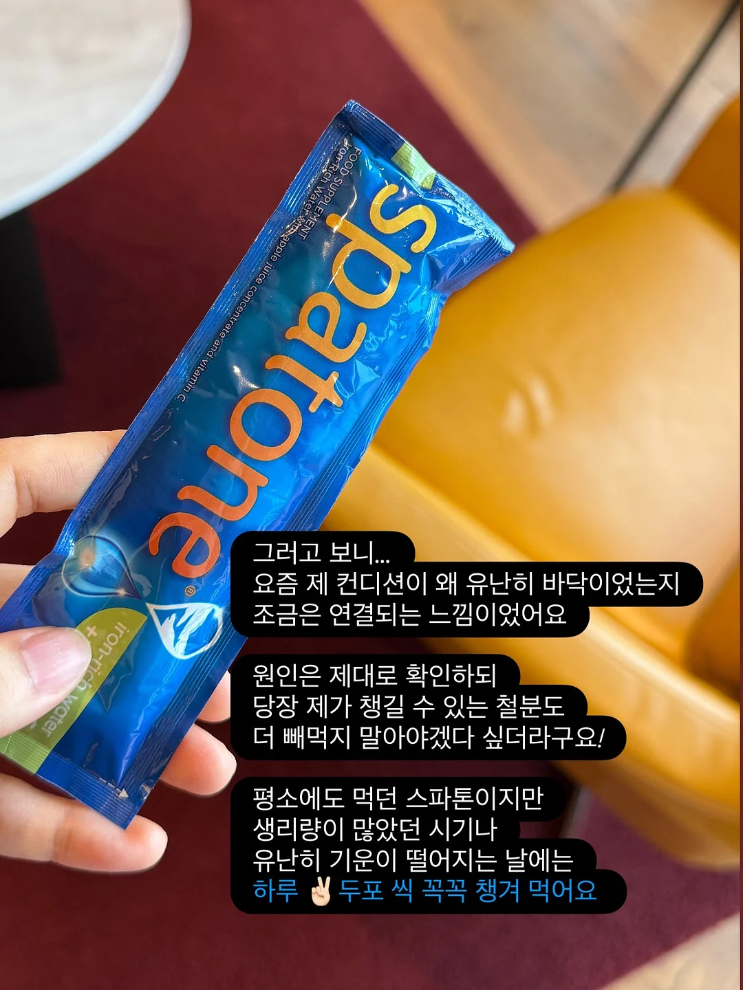 신상 자석젤 도트 네일 5