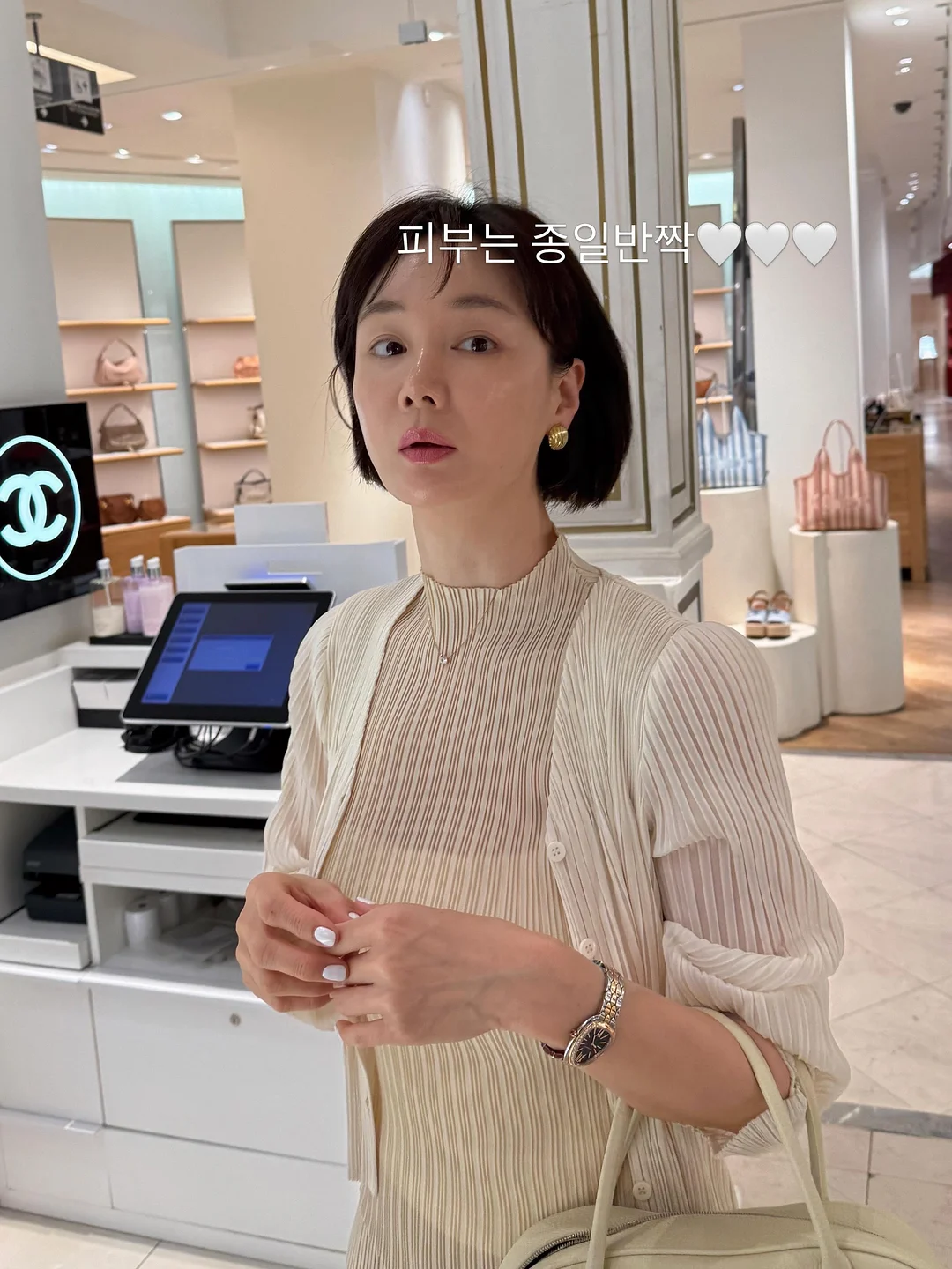 여름 임부복 8