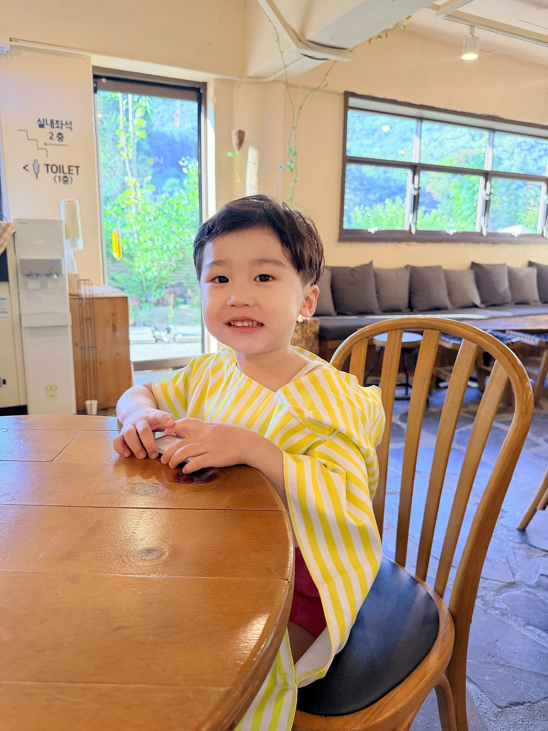한글카드 14
