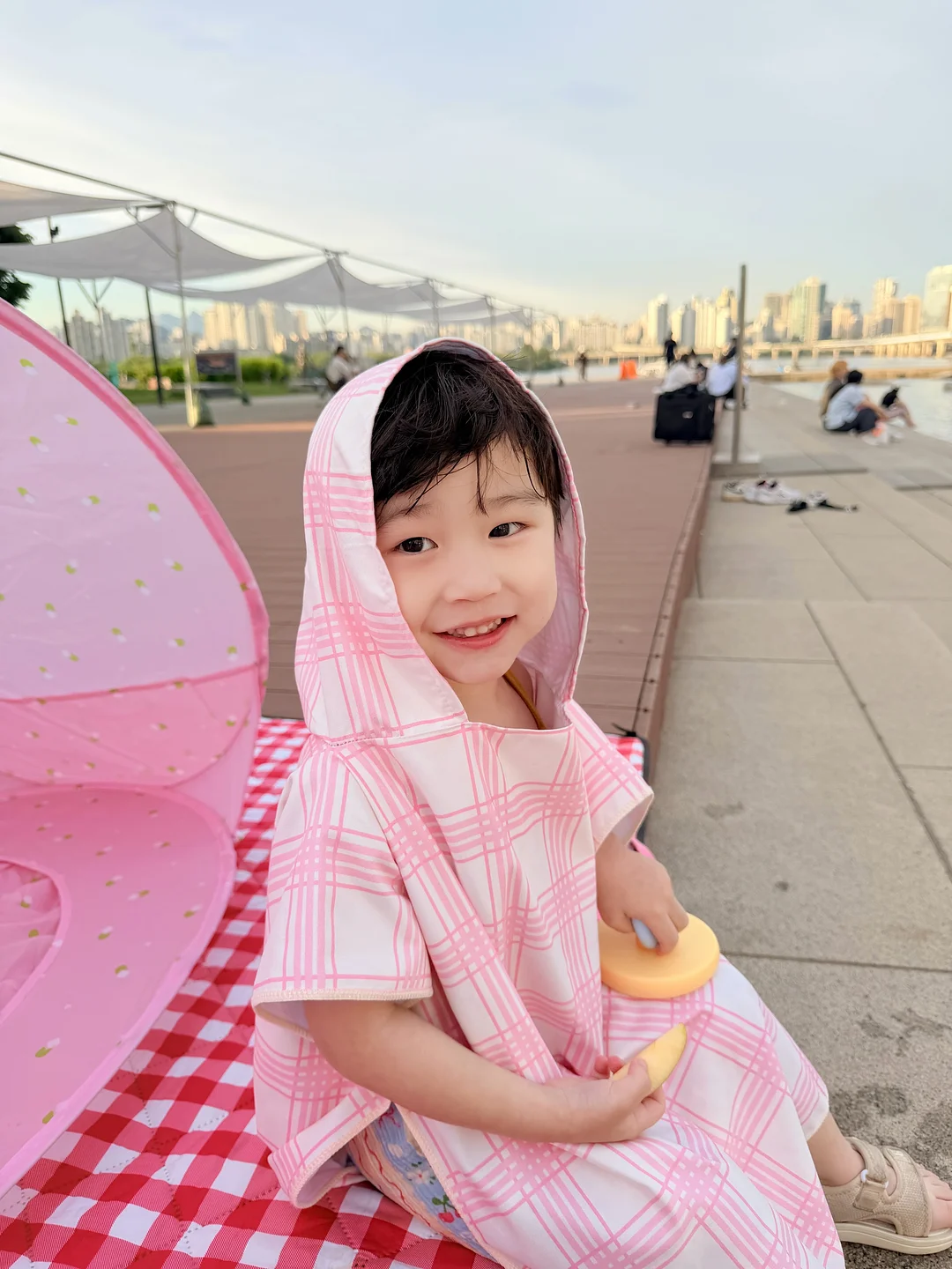 한글카드 6