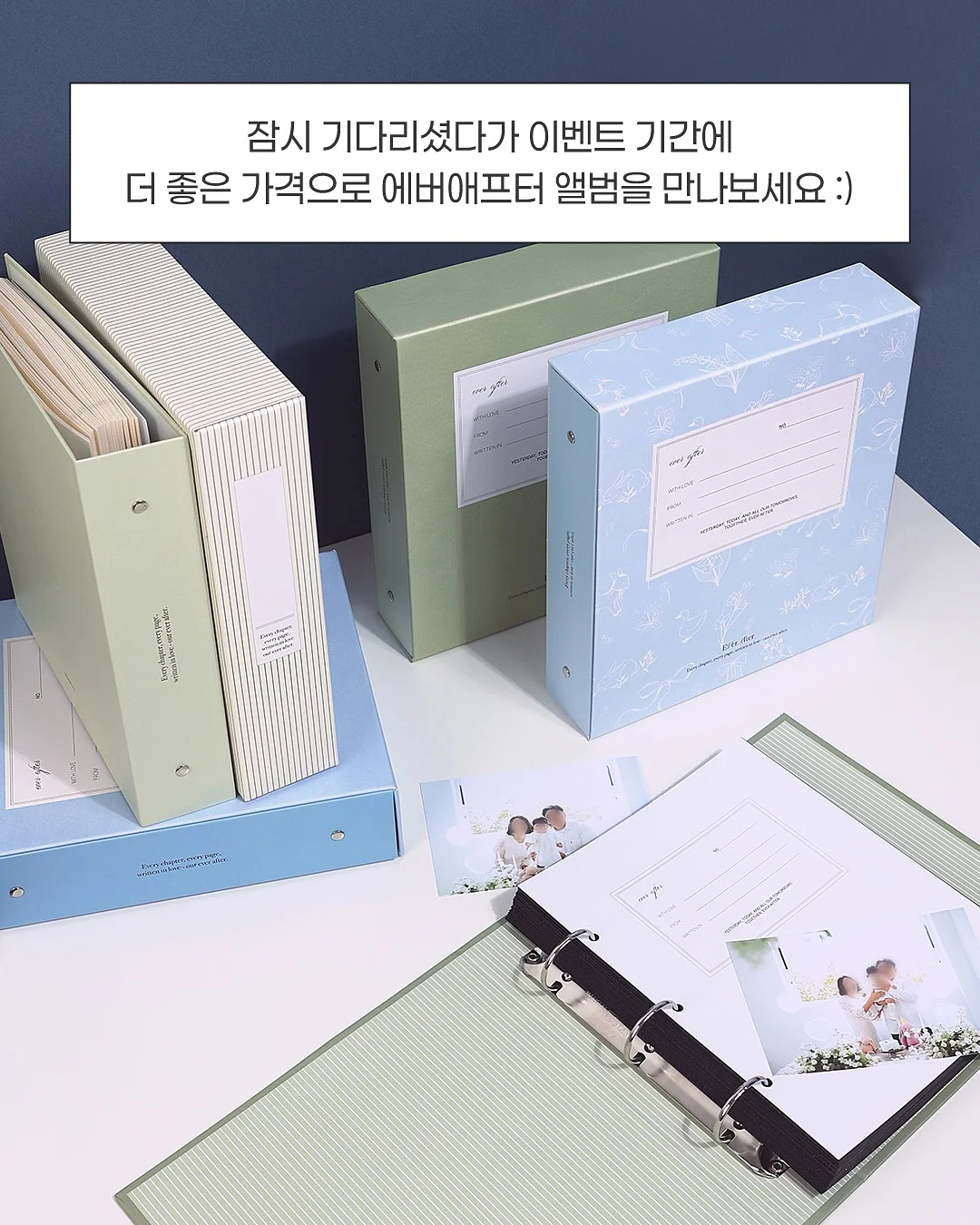 그라데이션 네일 12
