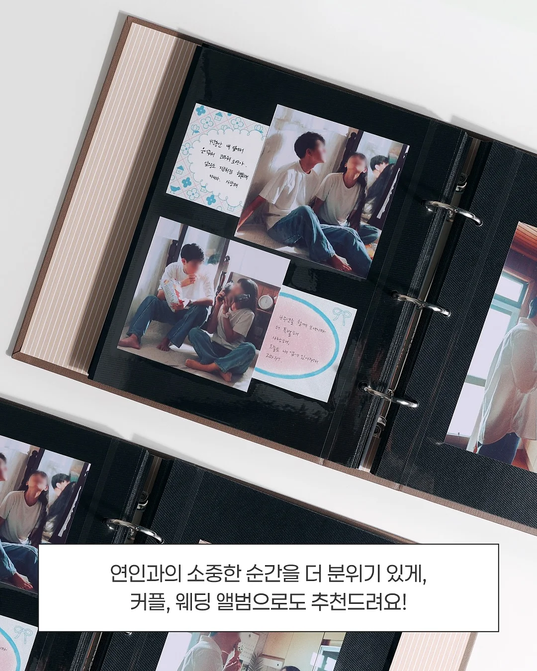 그라데이션 네일 8