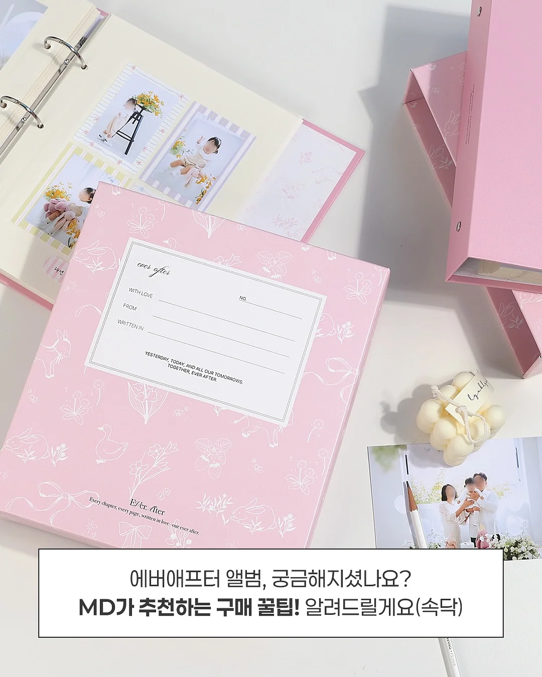 그라데이션 네일 10