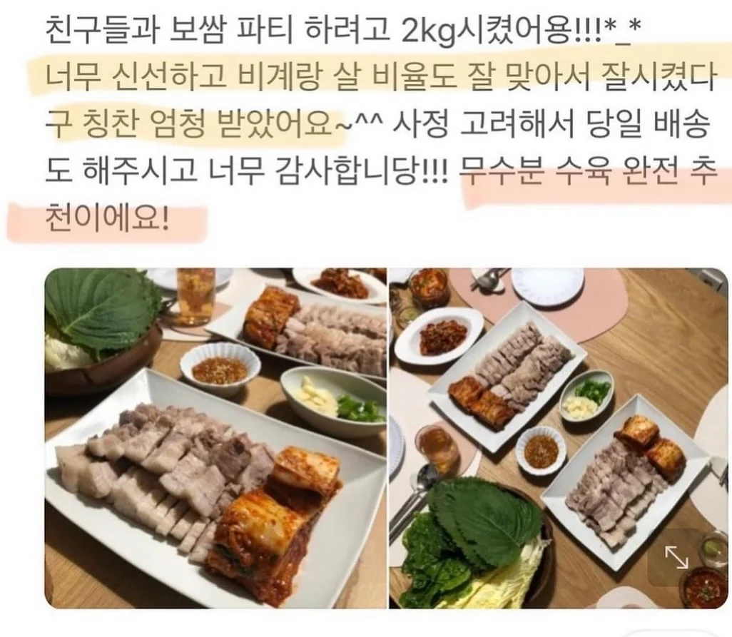 비땡크풀 착장 5