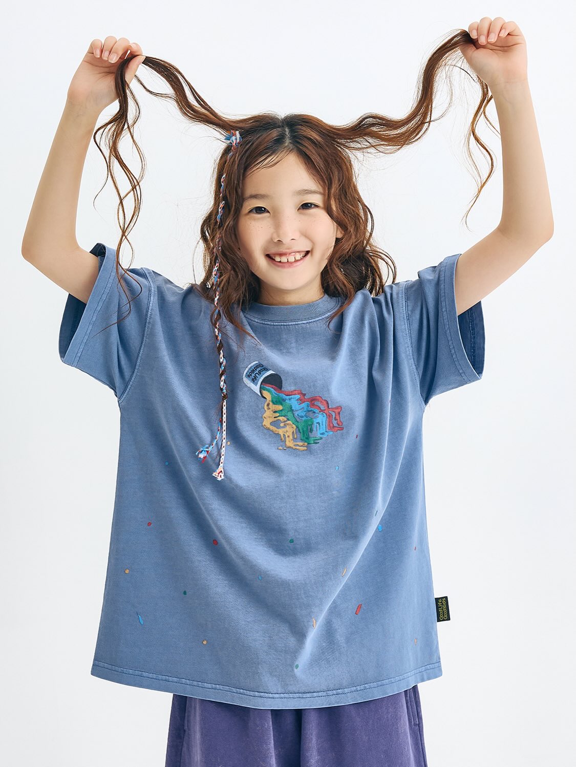 알프 사각 테이블 2