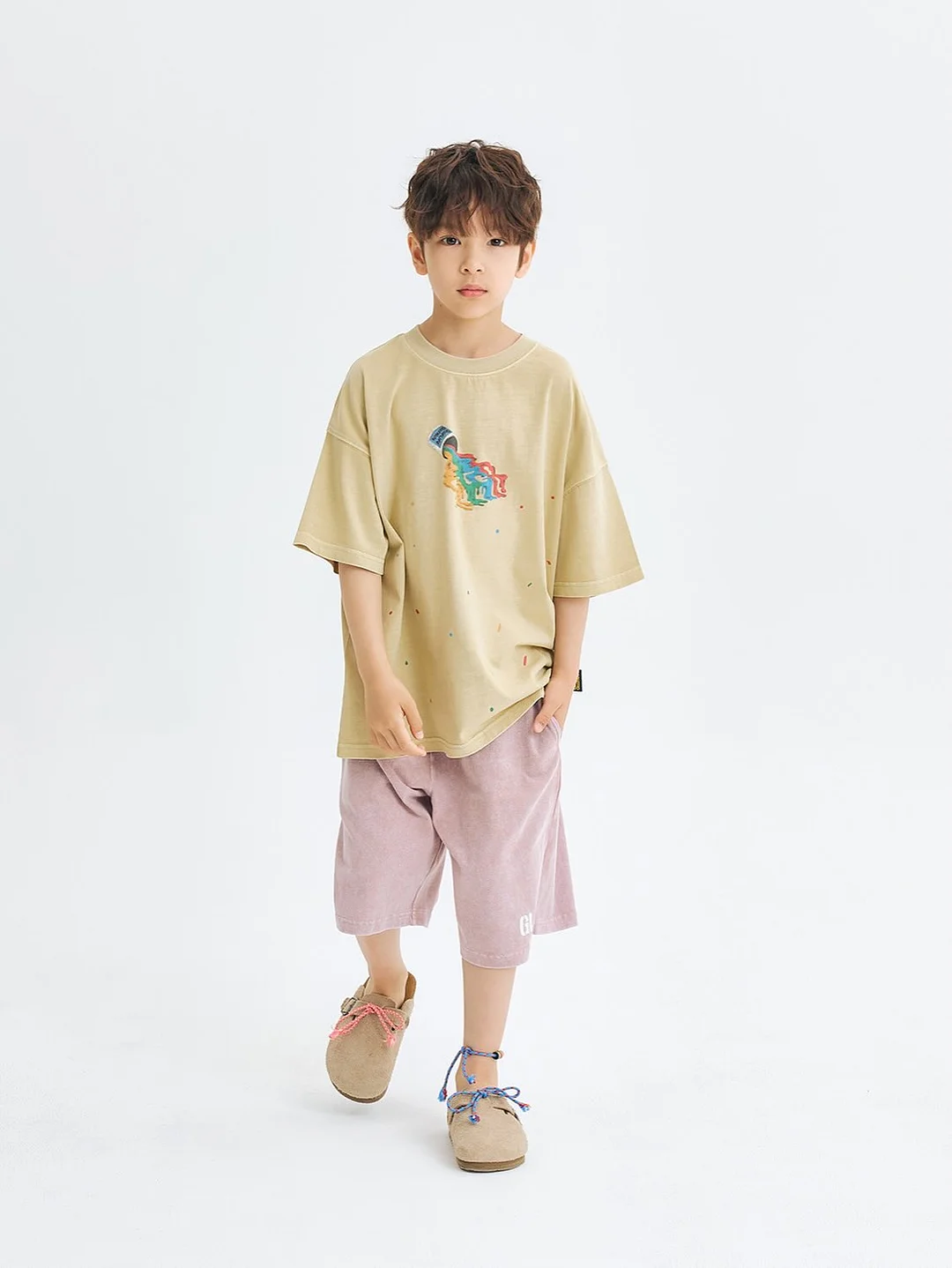 알프 사각 테이블 3