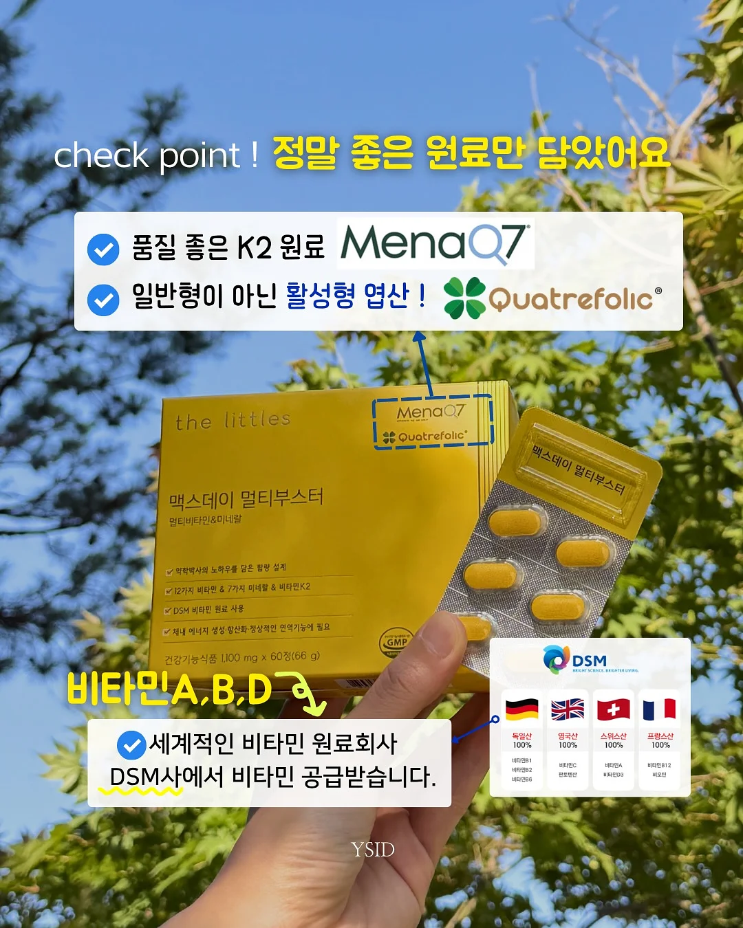 다쿠아즈 9
