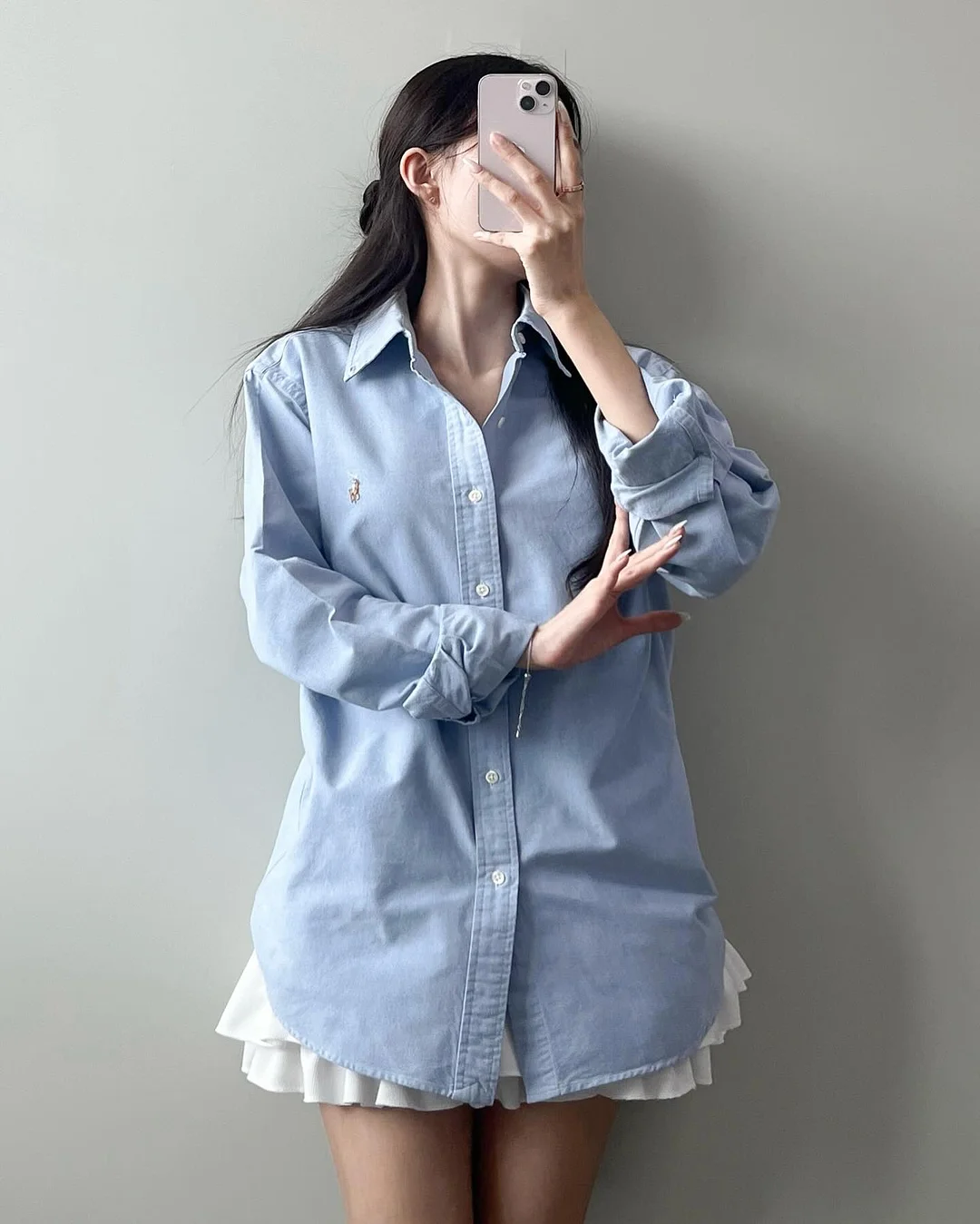 징징이 장우산 3