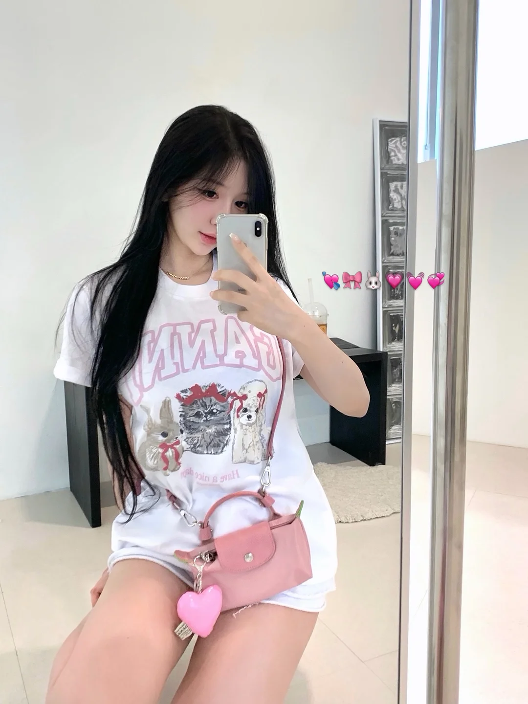 애사비 효소 1
