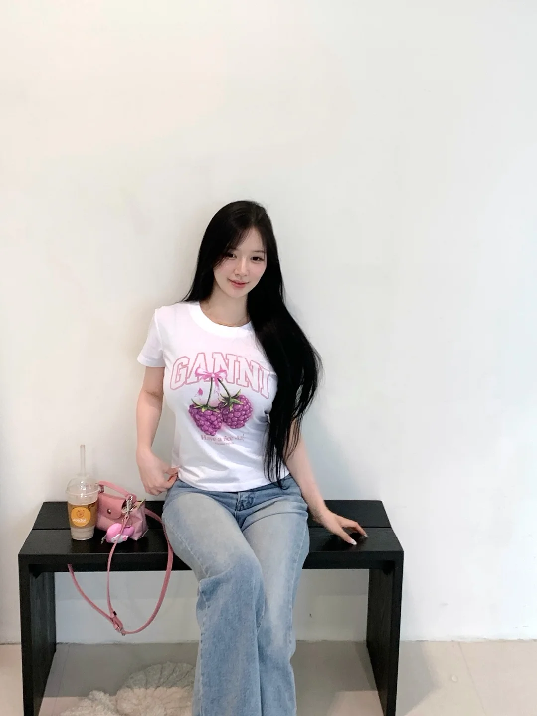 애사비 효소 4