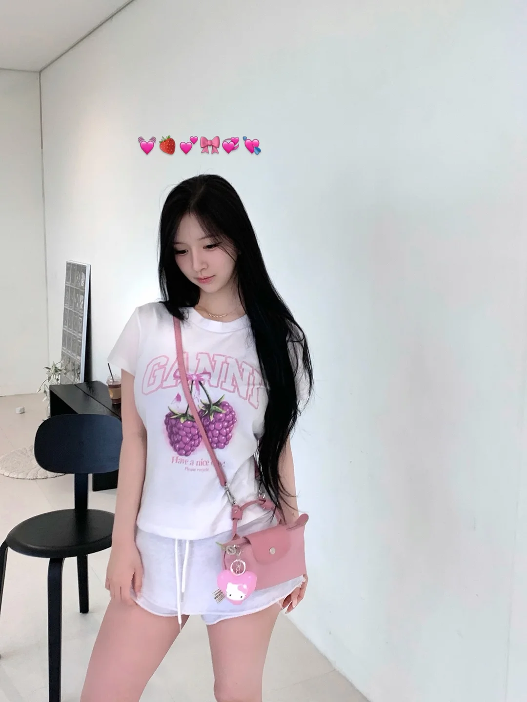 애사비 효소 8