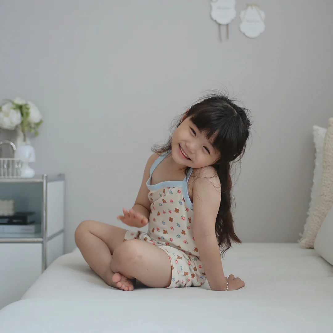 강아지 LED 목걸이 12