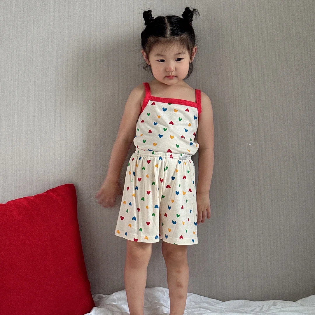 강아지 LED 목걸이 3