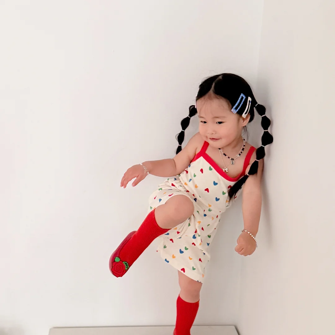 강아지 LED 목걸이 5