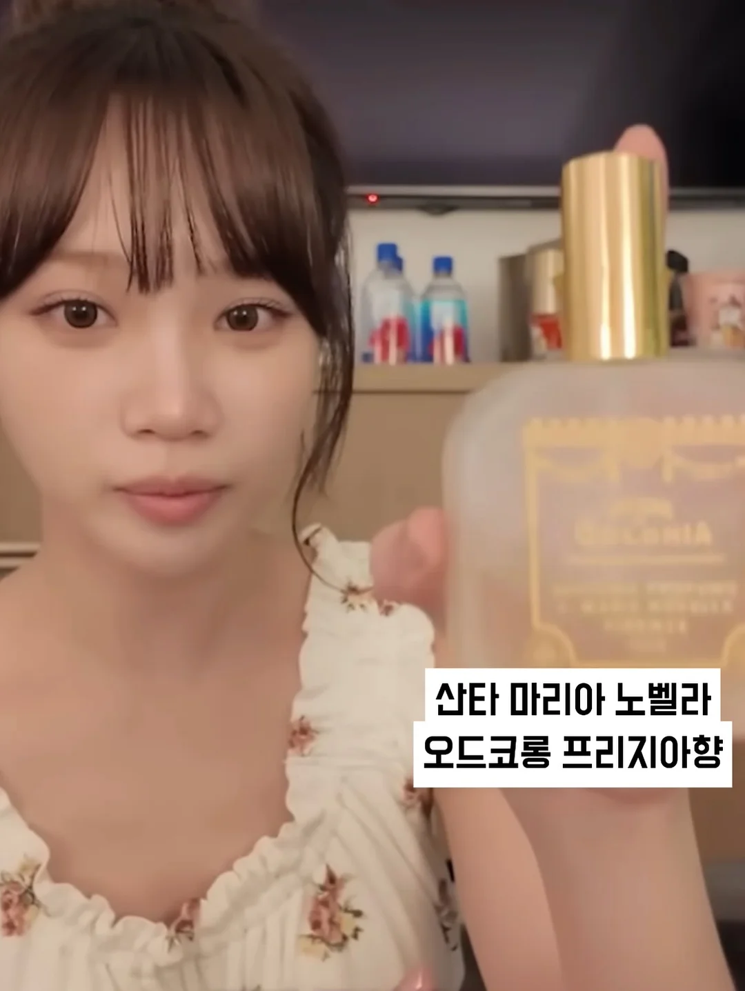 휴대용 고압 스팀 청소기 1