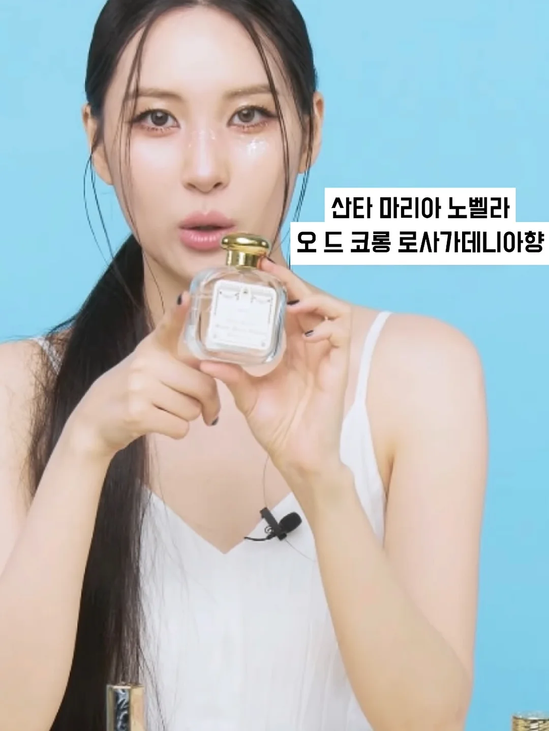 휴대용 고압 스팀 청소기 3