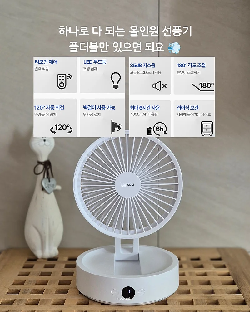 도라지정과 세트 6