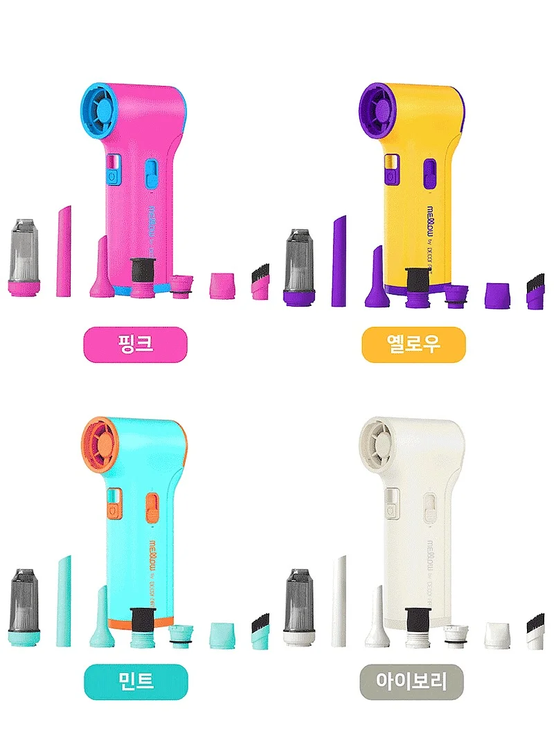 샤워기 필터와 천연 해면 스펀지 18