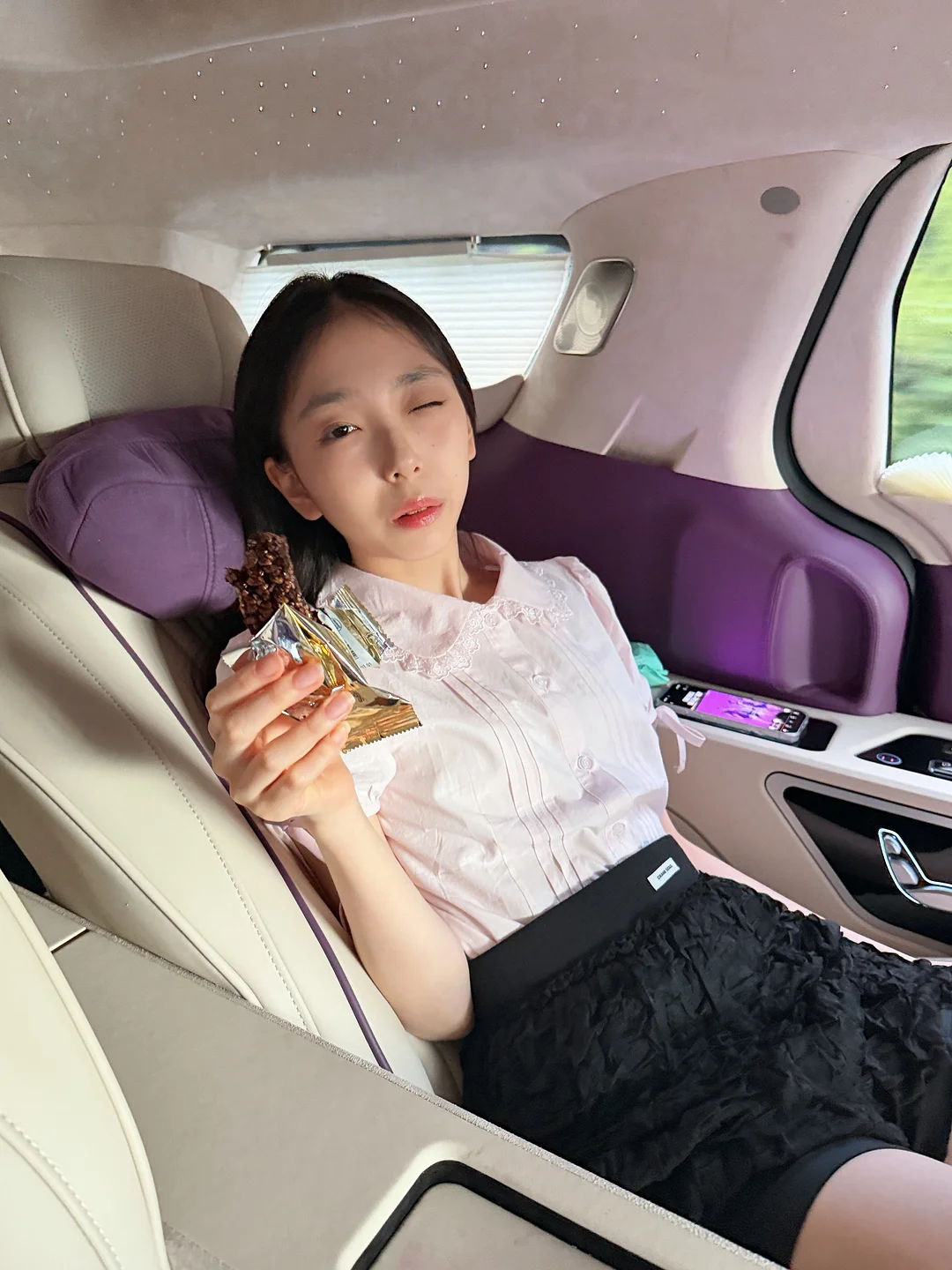 단가라 뽀빠이 슈트 9