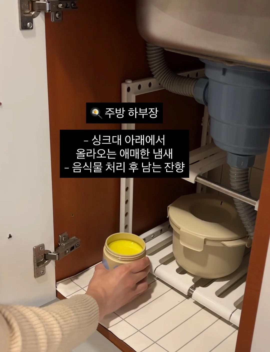 6구 사이즈 다용도 리본 슬리브상자 8