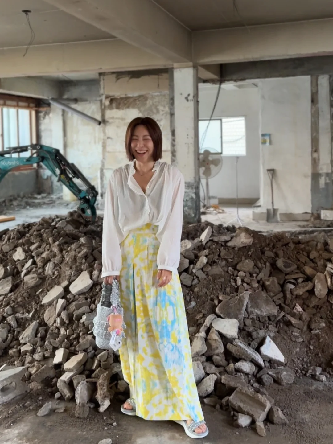 누비앤 타보 베포2 절충형 유모차 1