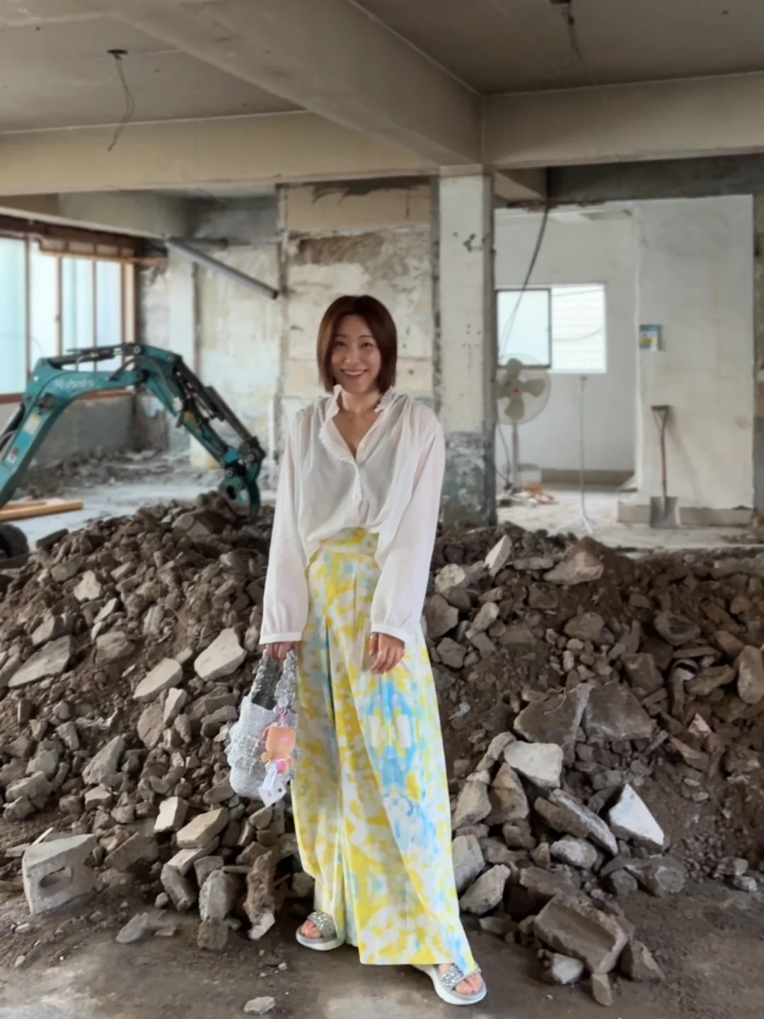 누비앤 타보 베포2 절충형 유모차 17
