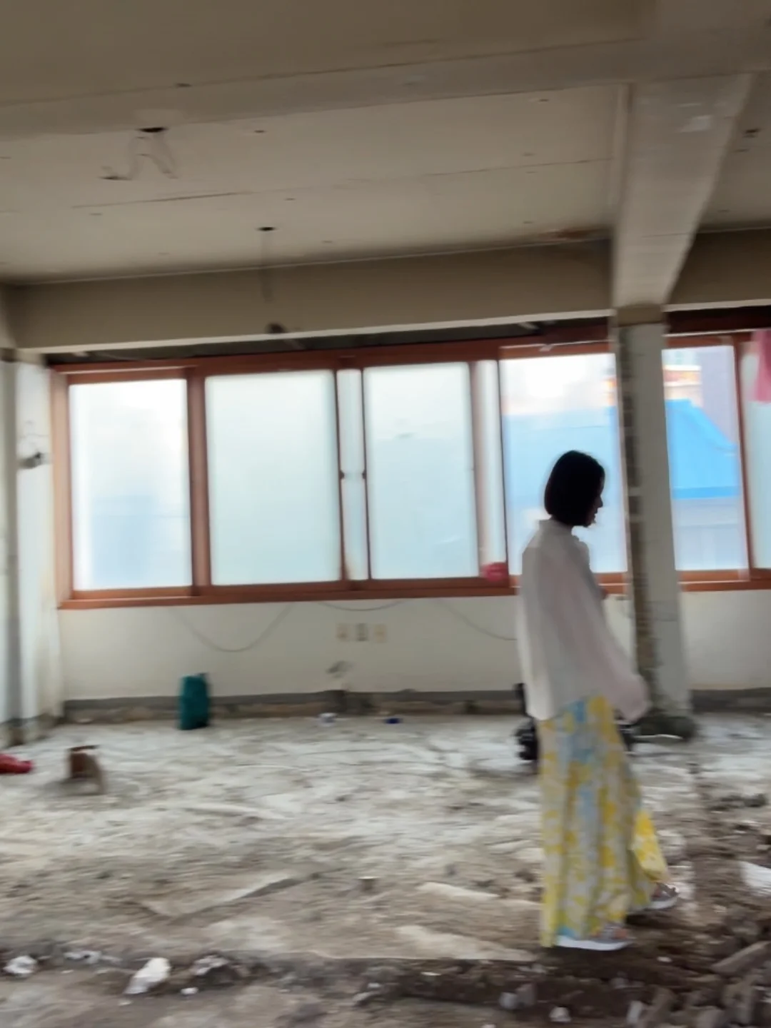누비앤 타보 베포2 절충형 유모차 3