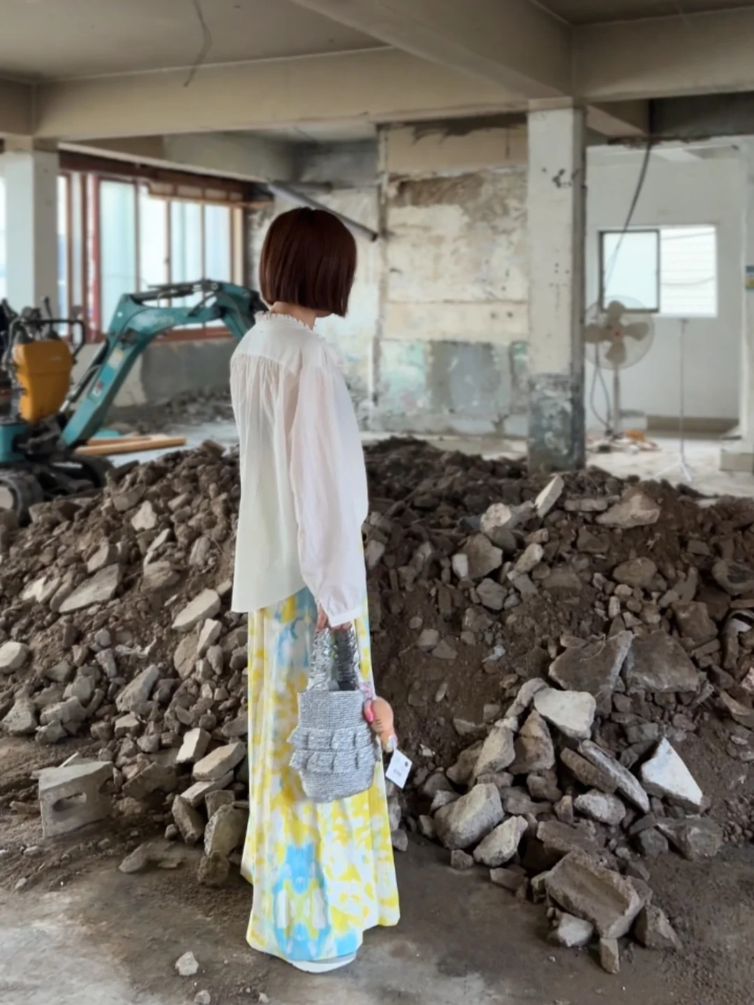 누비앤 타보 베포2 절충형 유모차 8