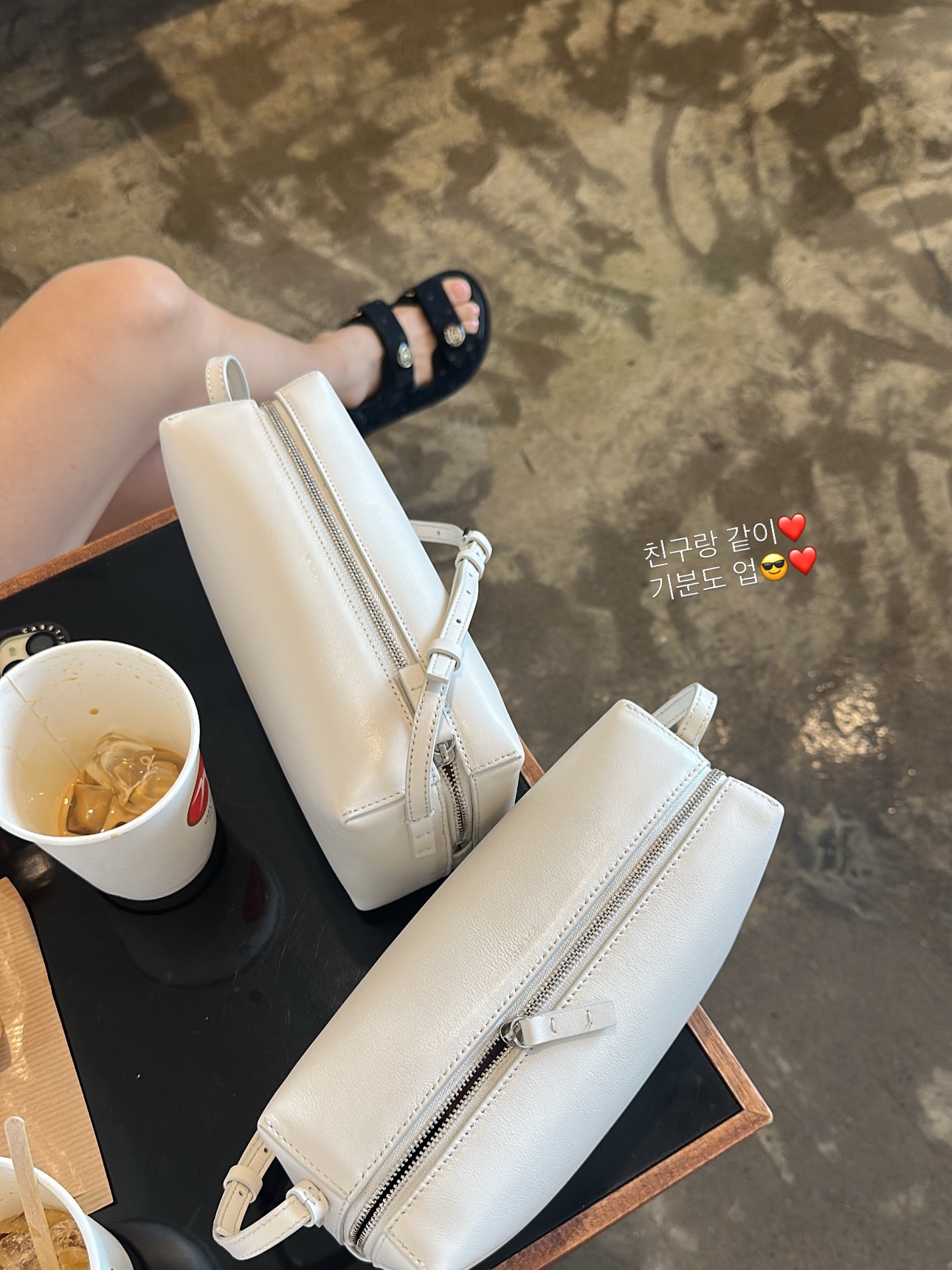 오이 들깨무침 레시피 9