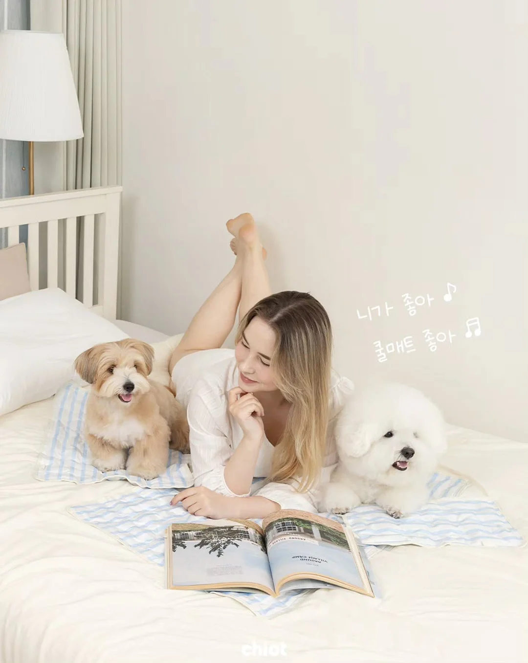 르로아네일 웨딩 디쟌 아트 5