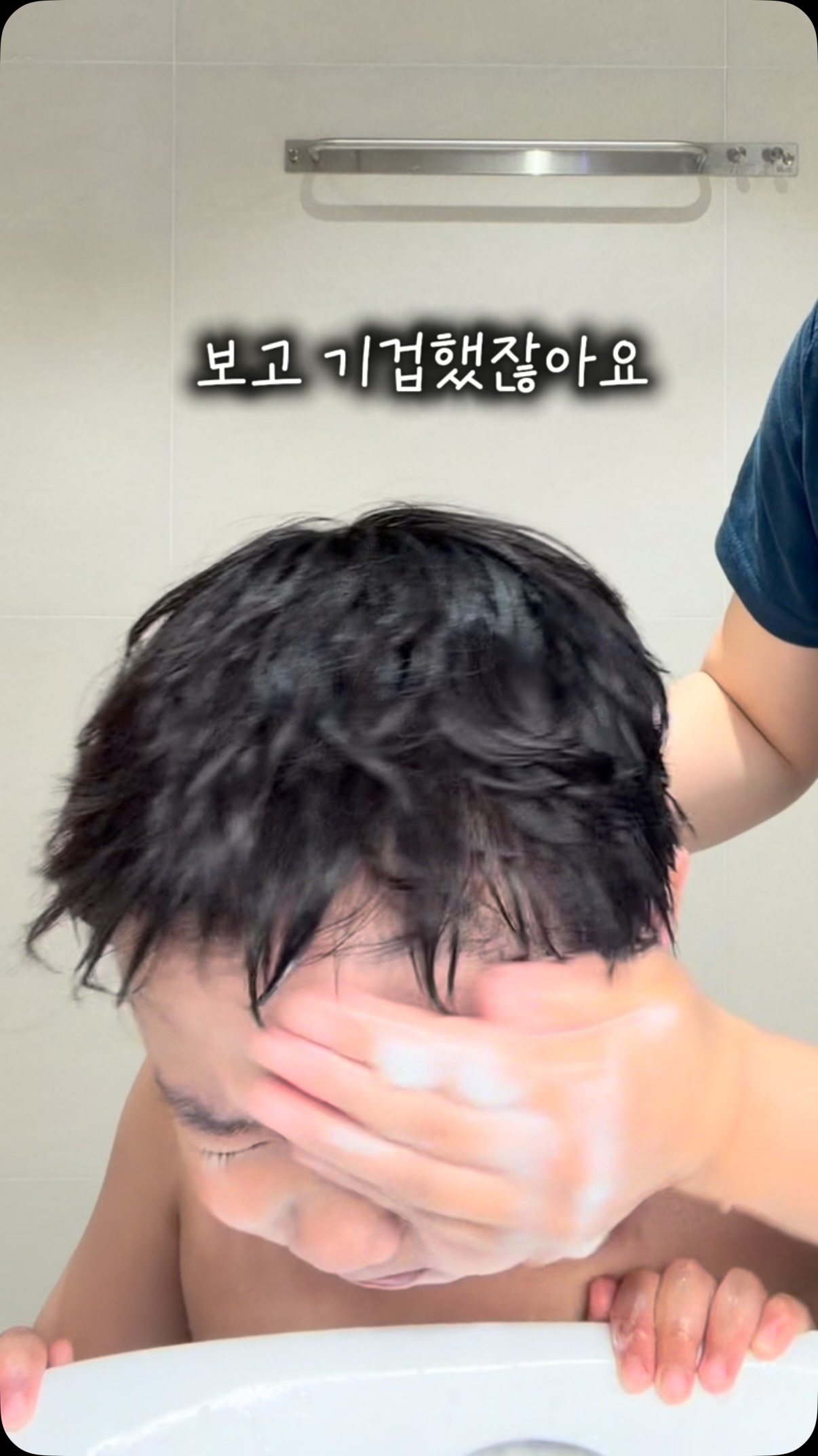 대형 떡케이크 마스터 클래스