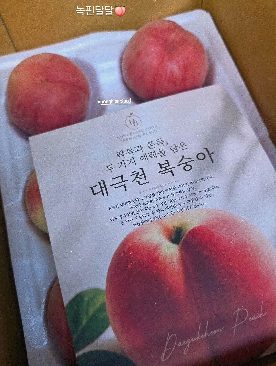 시그니처 리숨 테라피 8