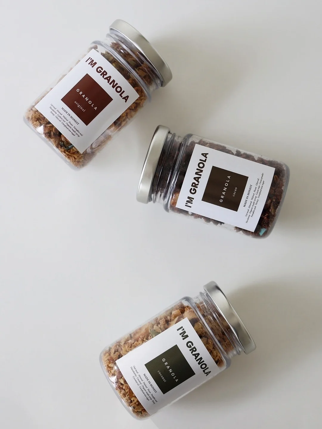 마크모크 로지아 스트랩 샌들 6