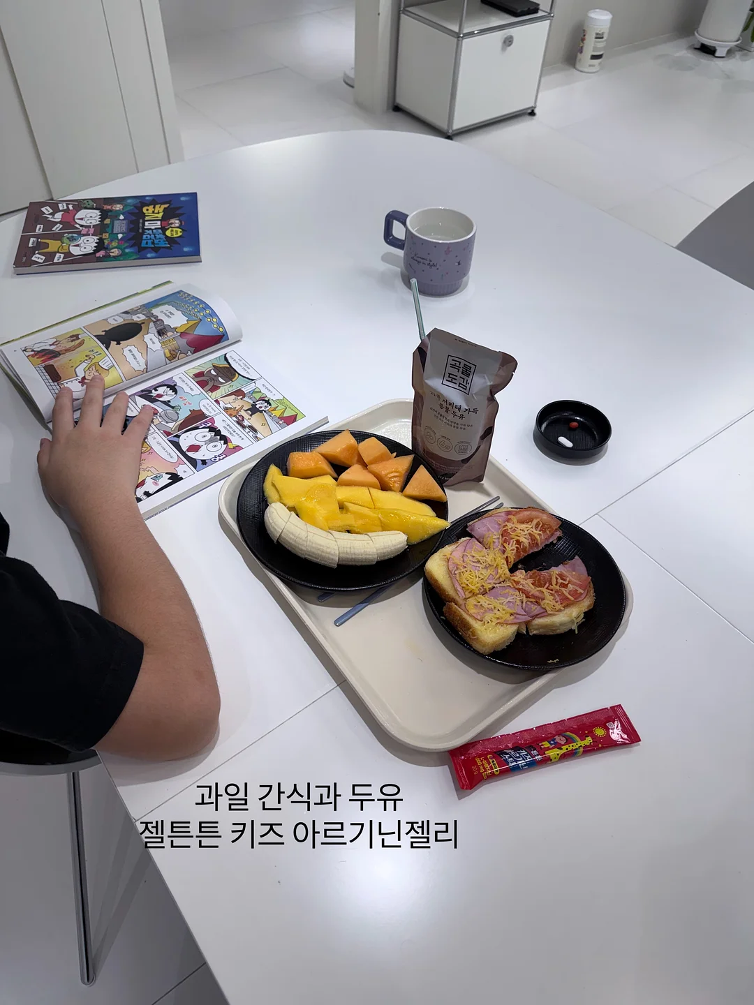 닥터노아 대나무칫솔 13