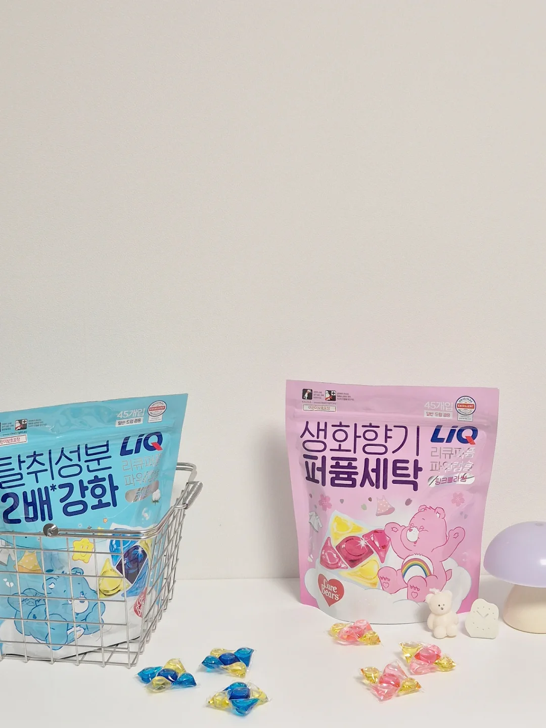 일체형 나시+가디건 2