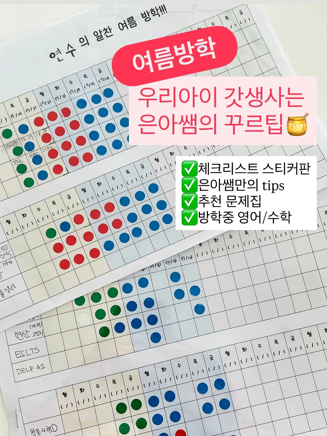 국산 도자기 식기 세트 1