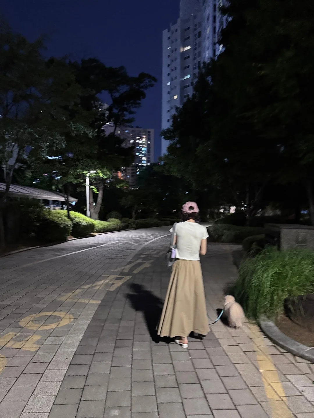 프릴 양말 3